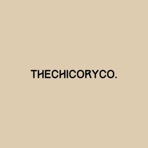 Meet your Posher, thechicoryco.com